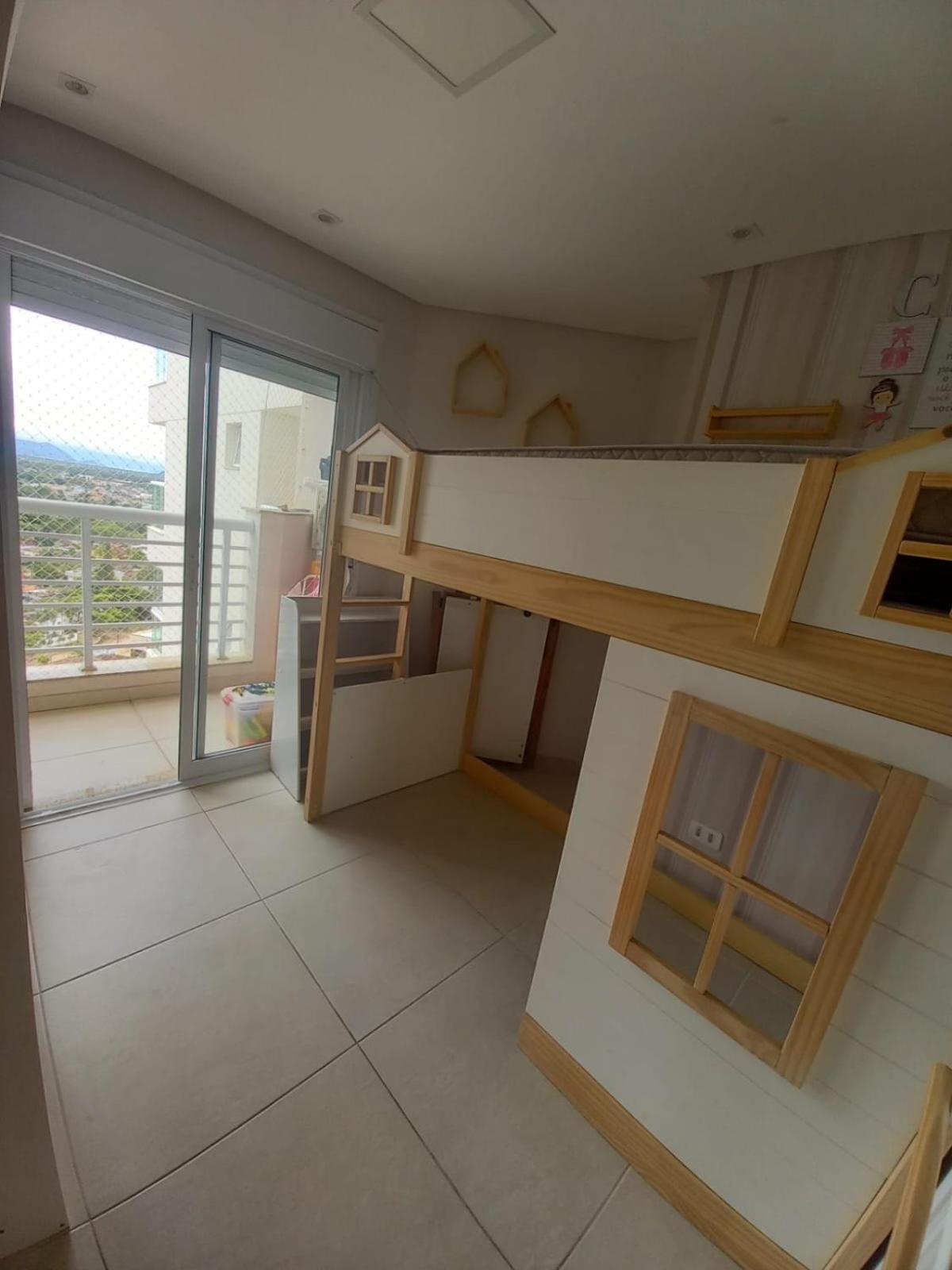 Apto Com Vista Para O Mar Com 2 Vagas - Guaruja Exterior photo